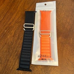 Alpine Loop Band for 44mm Apple Watch
